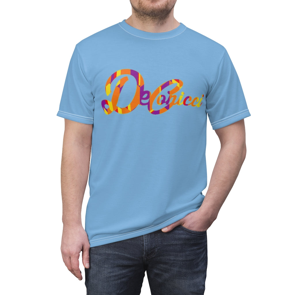 Authentic short sleeve beach colors