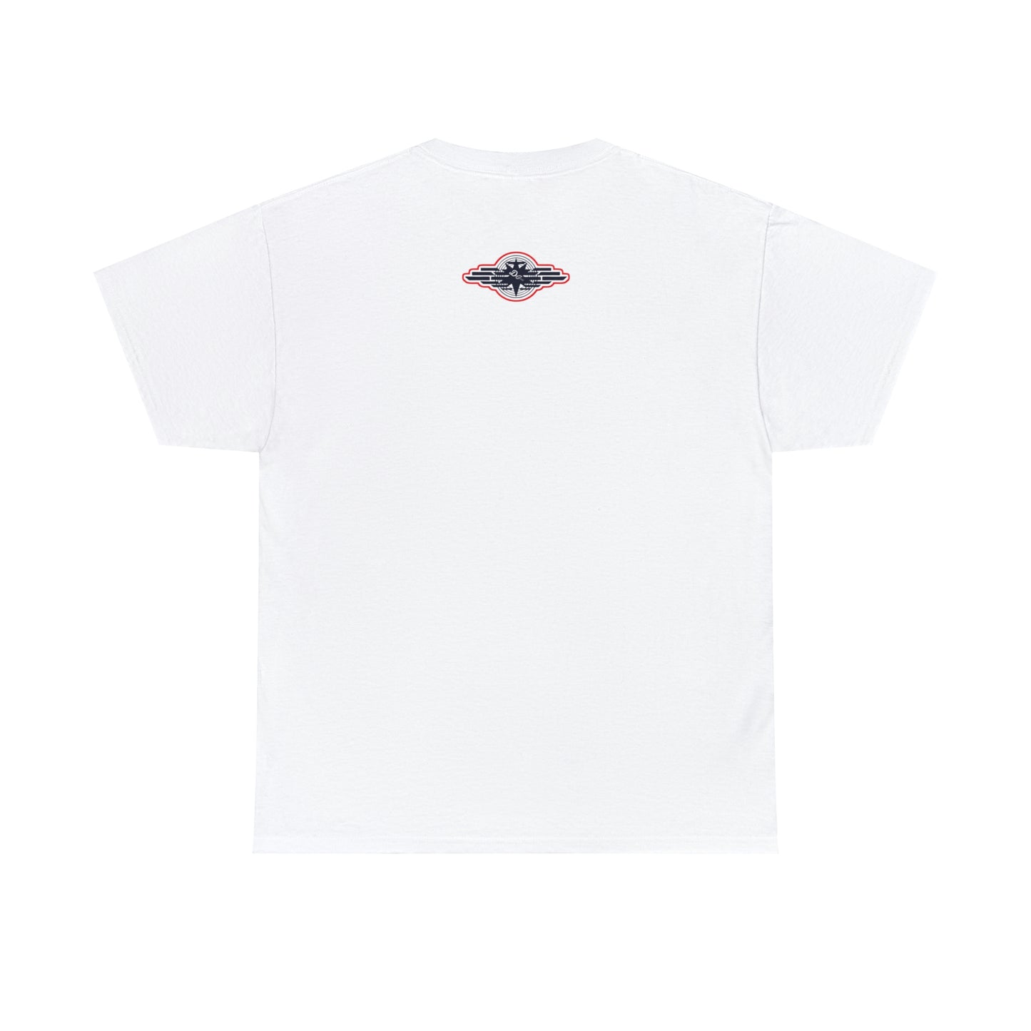 Mash N Hash two Sport Short Sleeve