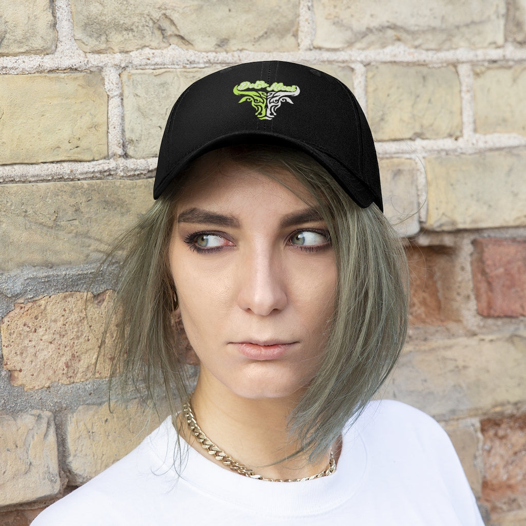 Razor Cap