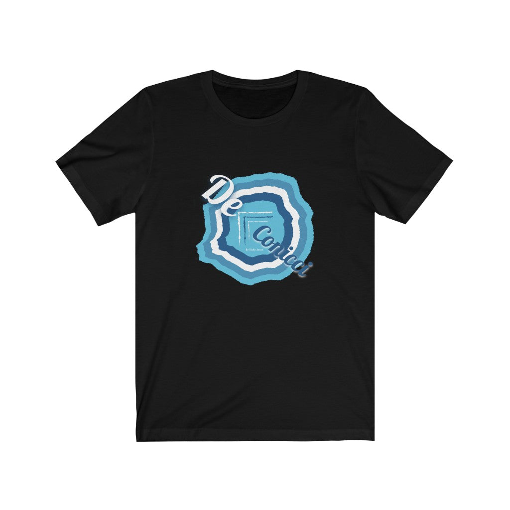 De Conicci Icon Short Sleeve Tee