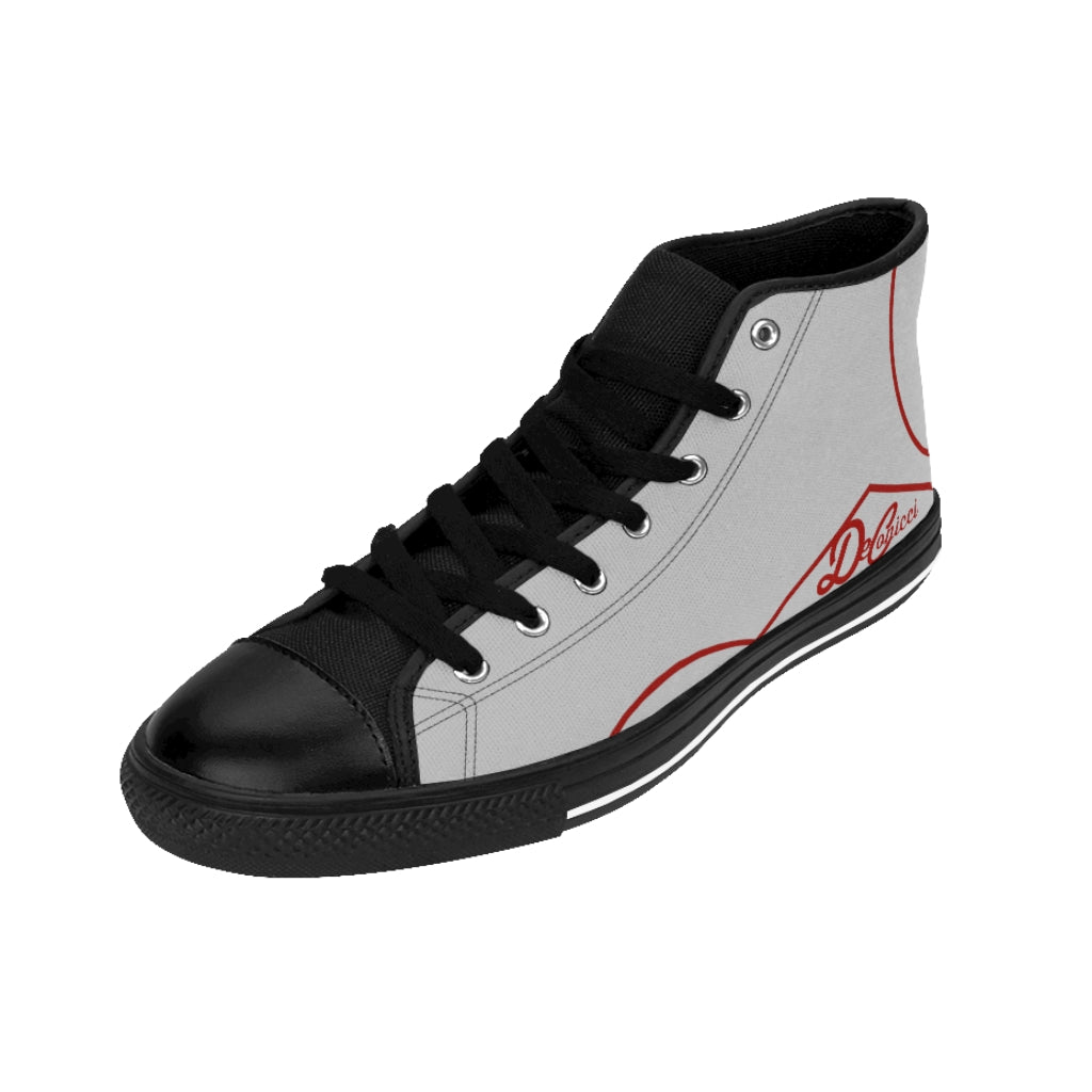 Authentic 2 Men's High-top Sneakers