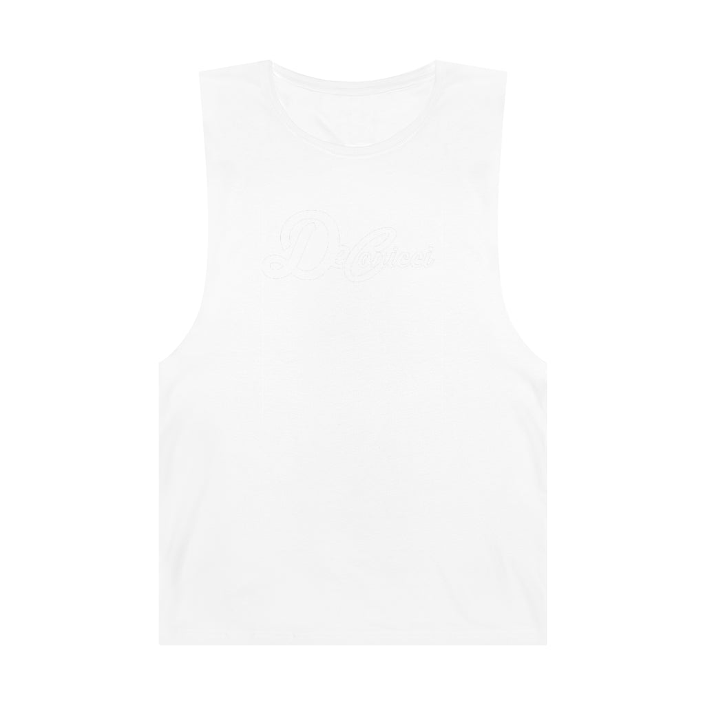 Unisex Barnard Tank