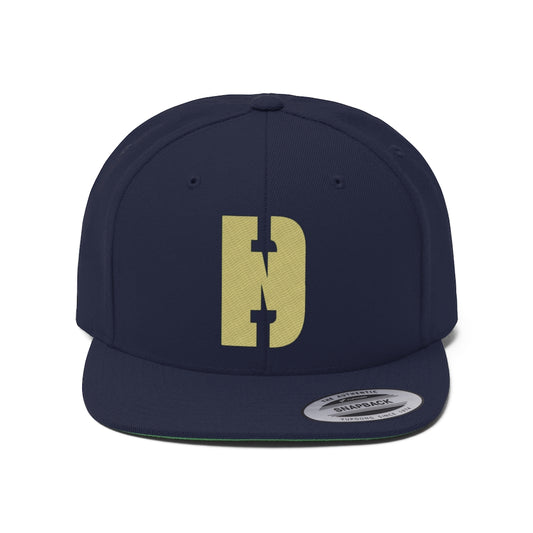 All Star Cap with logo