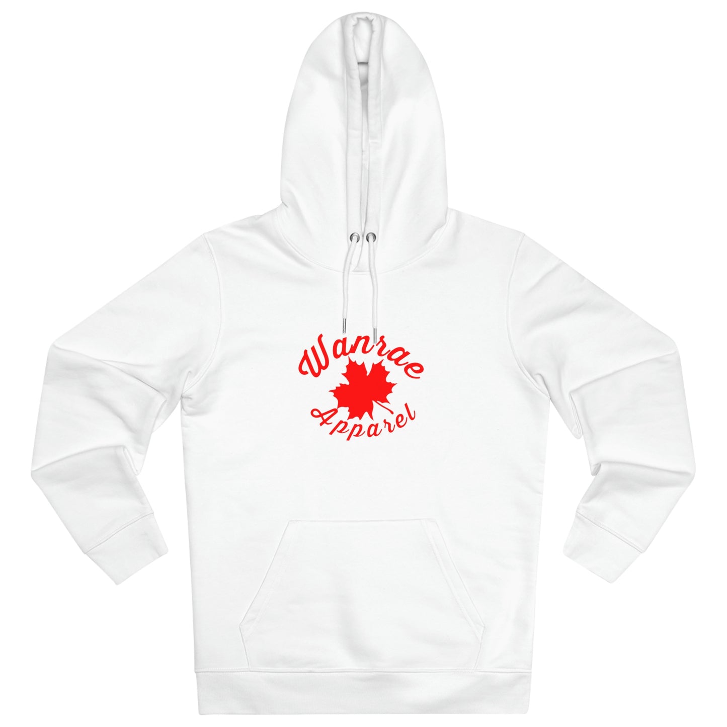 Wanrae Cruiser Hoodie