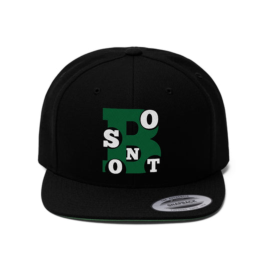 City Life Boston cap