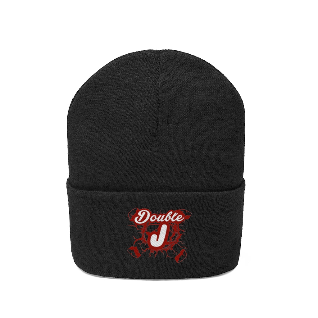 Double J Beanie