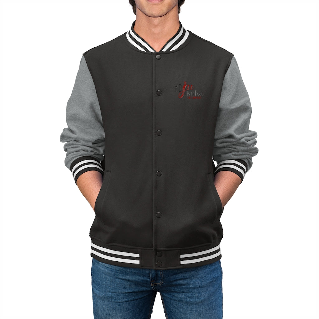 Mojukoka One Varsity Jacket