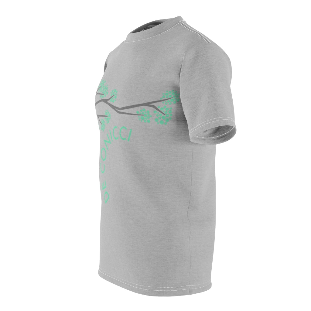 De conicci authentic rare us mint money tree shirt. Silvery