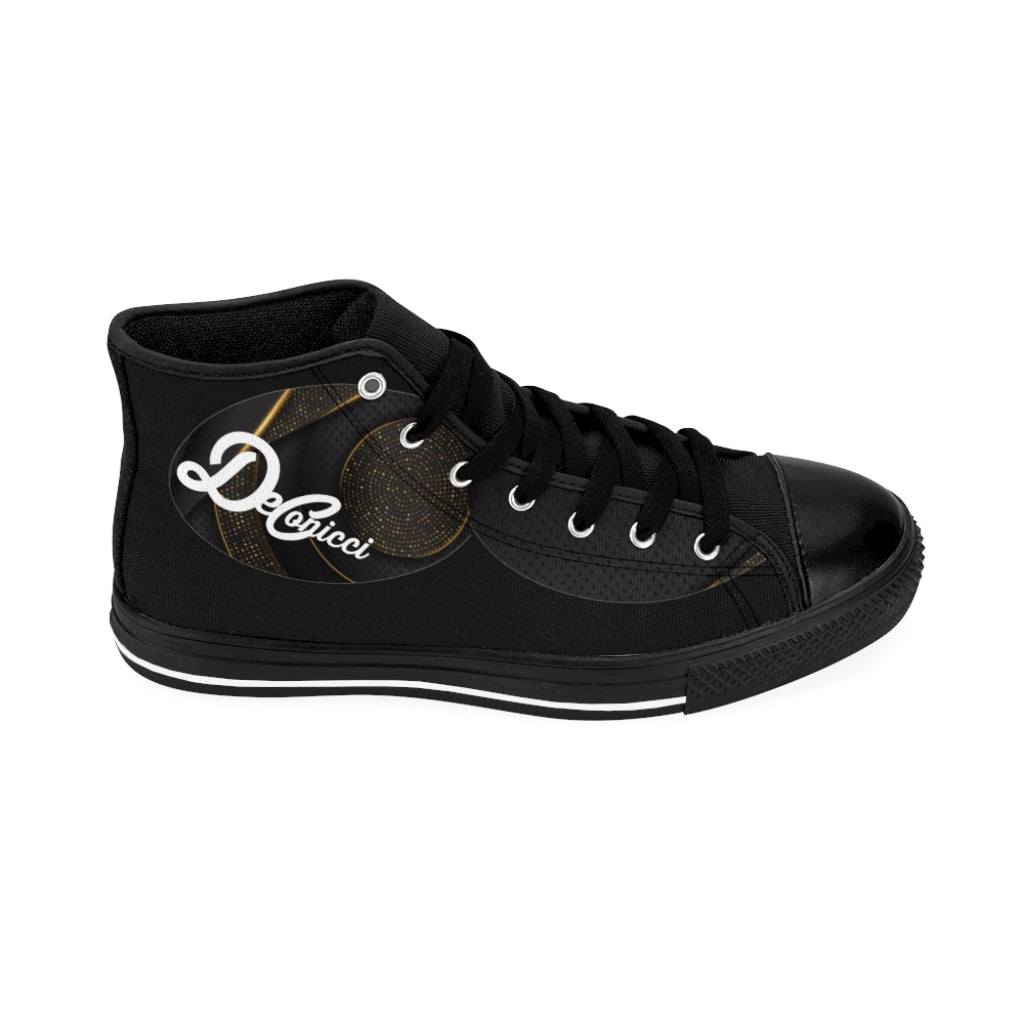 H31 High-top Sneakers