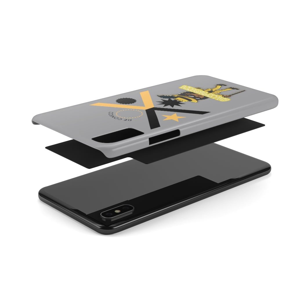 California Playa Slim Phone Cases