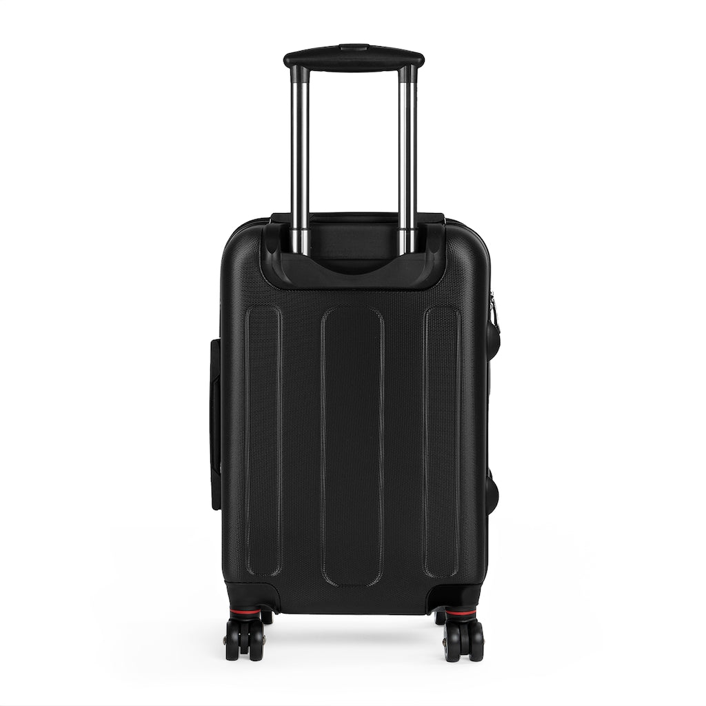 Carl Finn Europe Suitcases