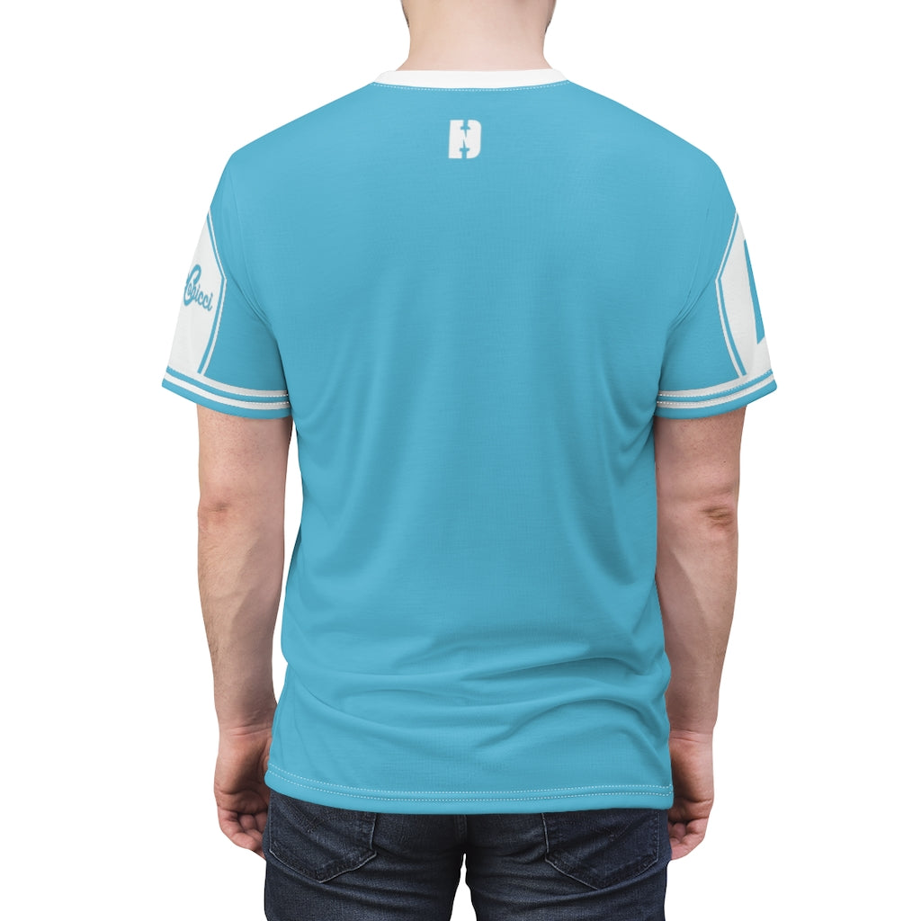 Double Goat 8/23 Short Sleeve
