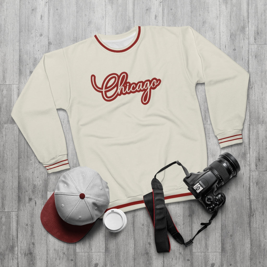 Chicago Sweatshirt