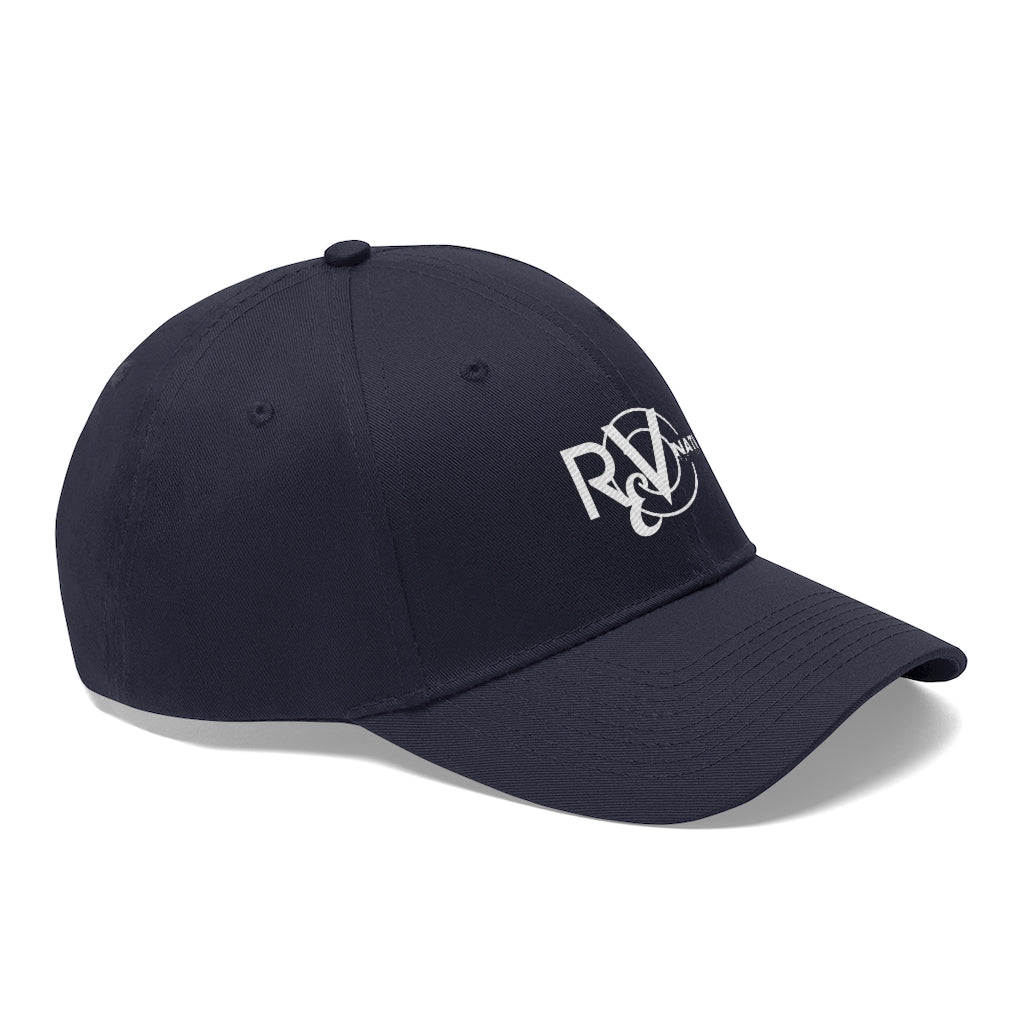 Revonati Twill Hat
