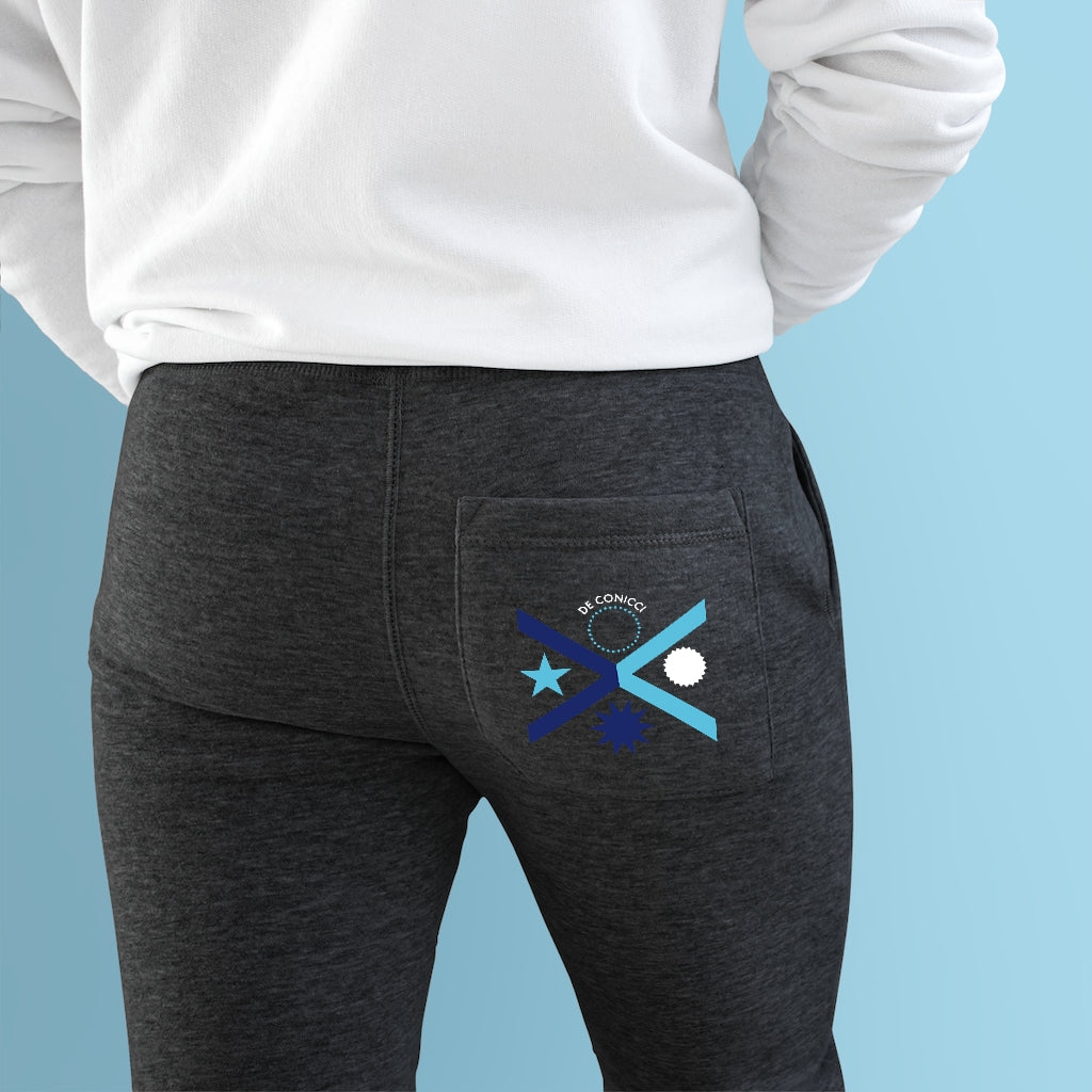 Premium Fleece Joggers