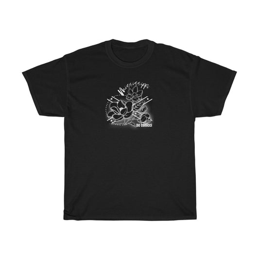 The Crib De Conicci Mississippi Unisex Heavy Cotton Tee