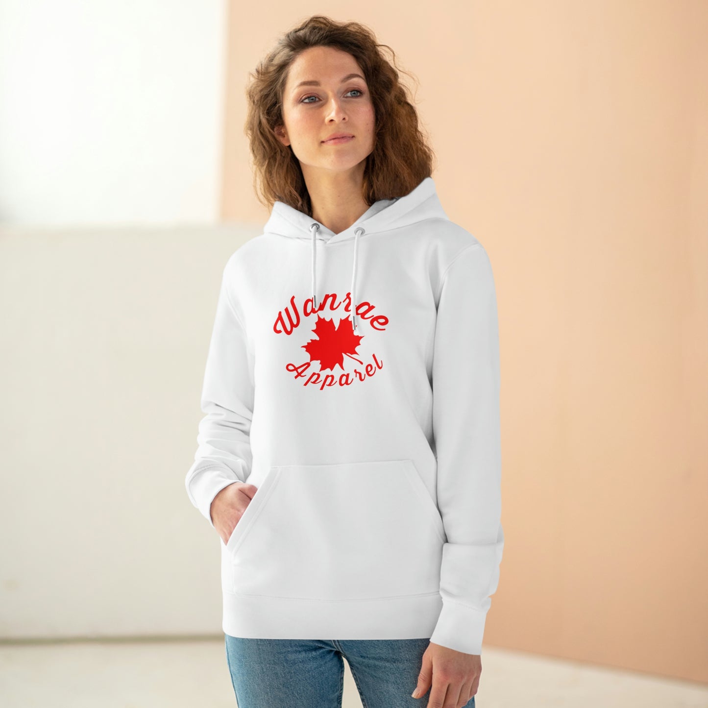 Wanrae Cruiser Hoodie