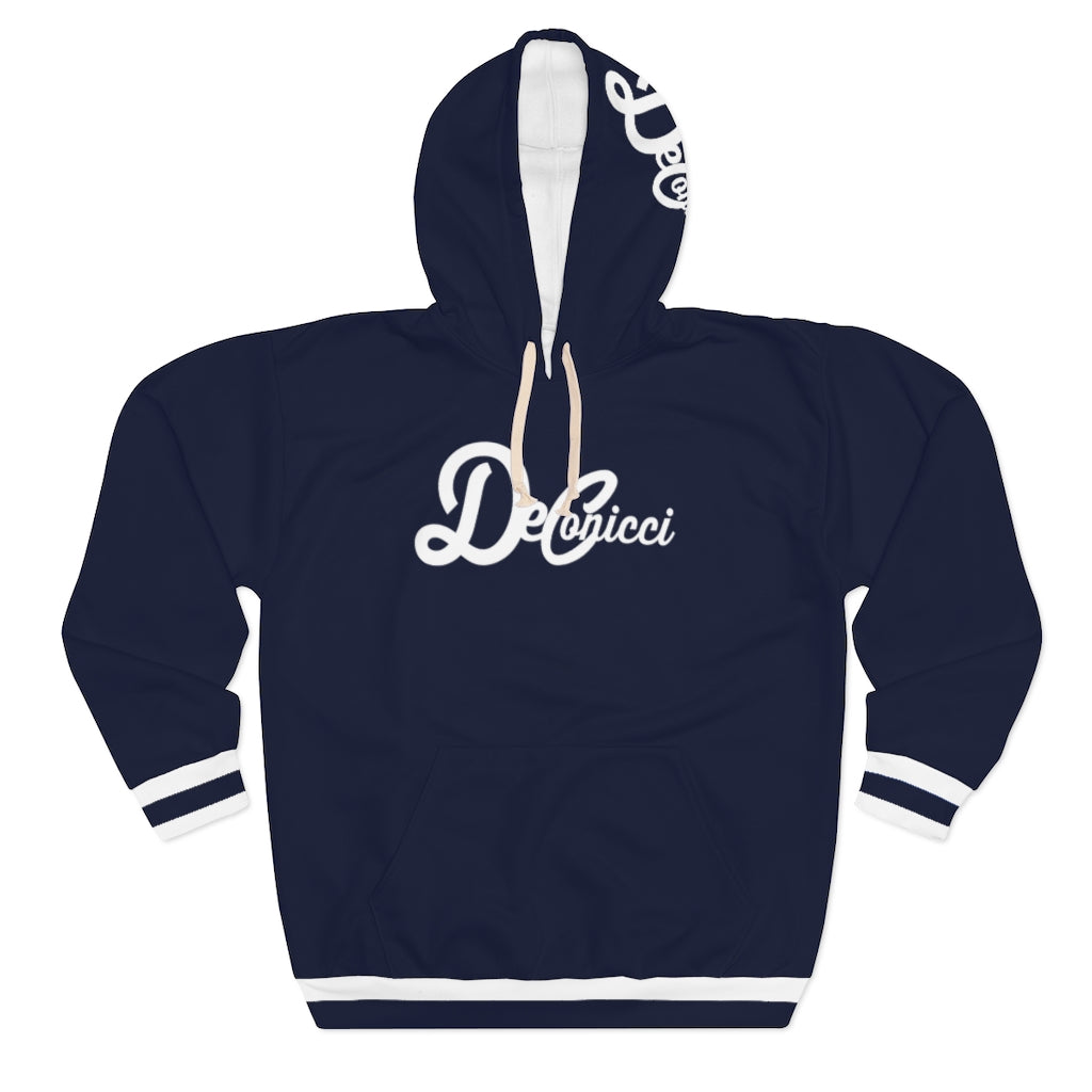 Authintic Hoodie