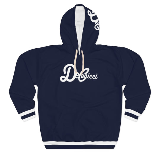 Authintic Hoodie