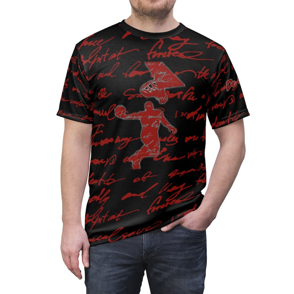 1966 Chicago authentic shirt
