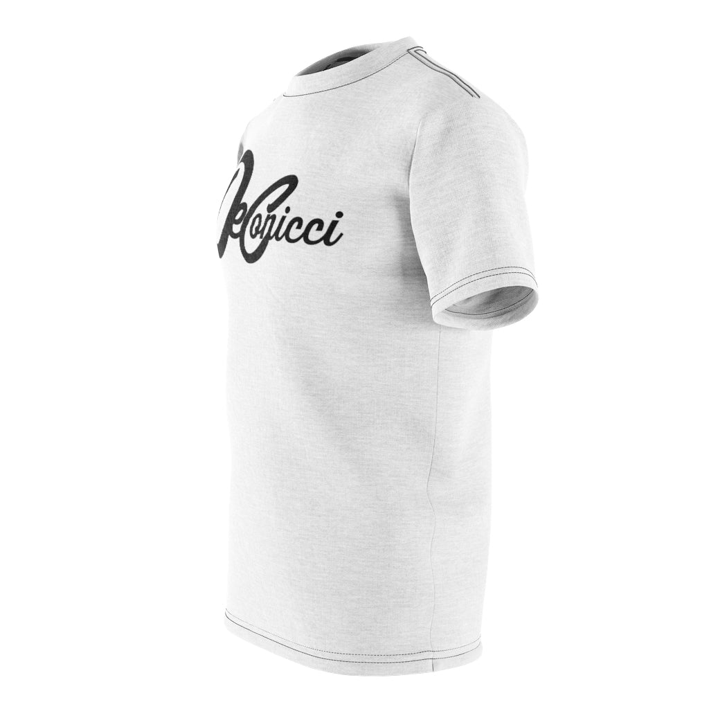 Authentic Short Sleeve