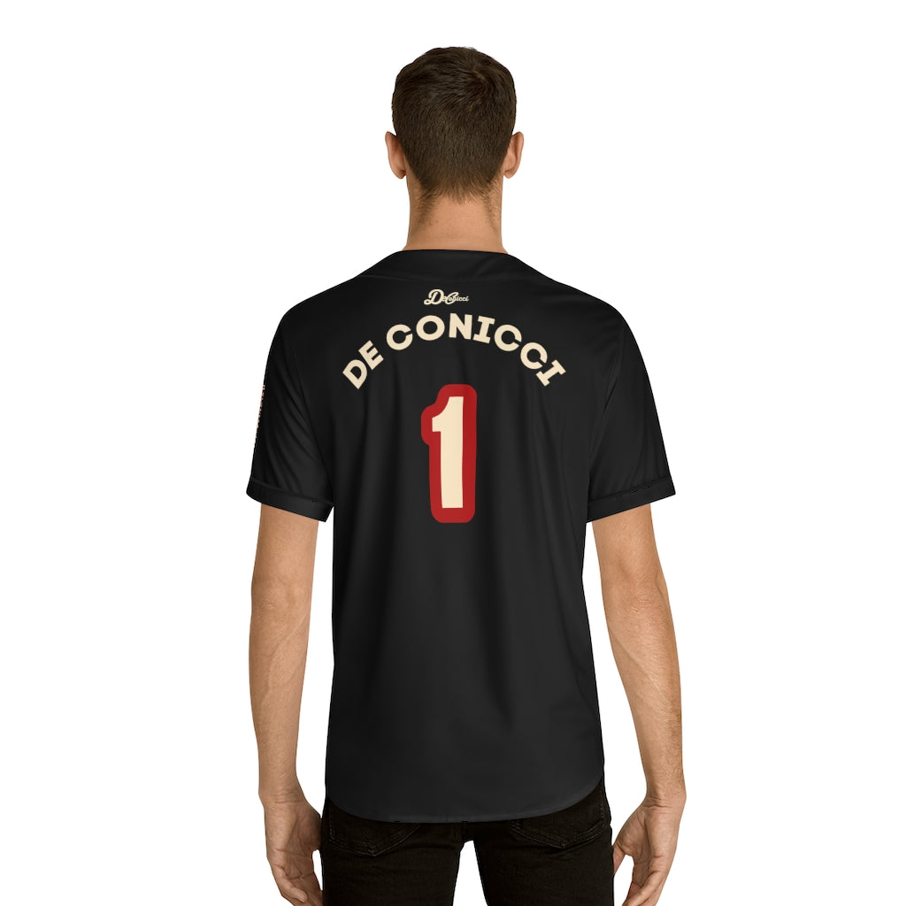 Honor Baseball Jersey