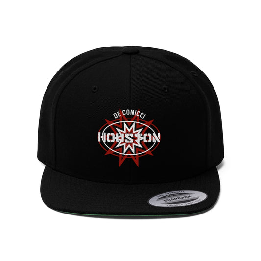 The Crib De Conicci Houston Cap