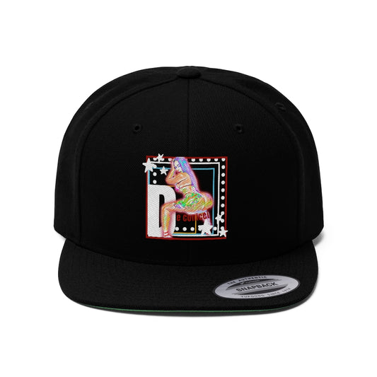 De Conicci Street Wear Magic City Cap