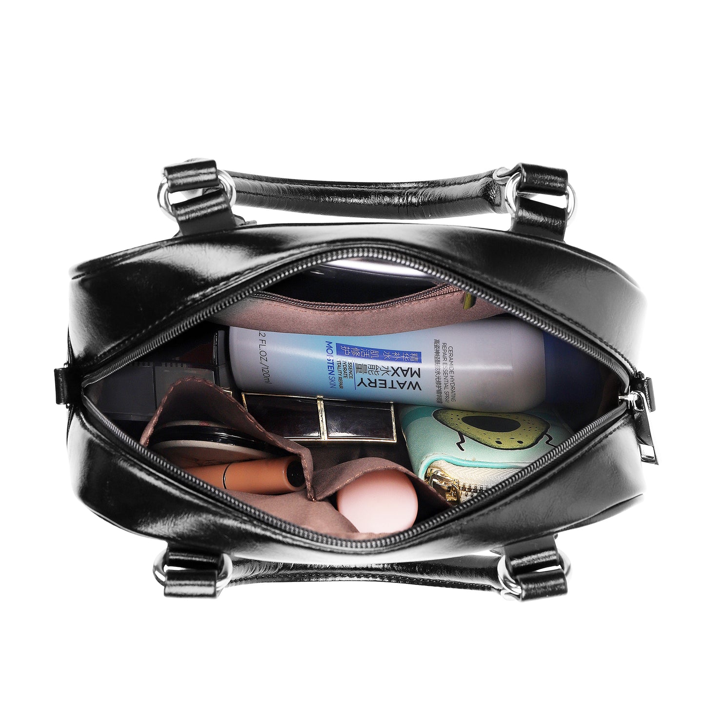 Fem Sport Shoulder Handbag
