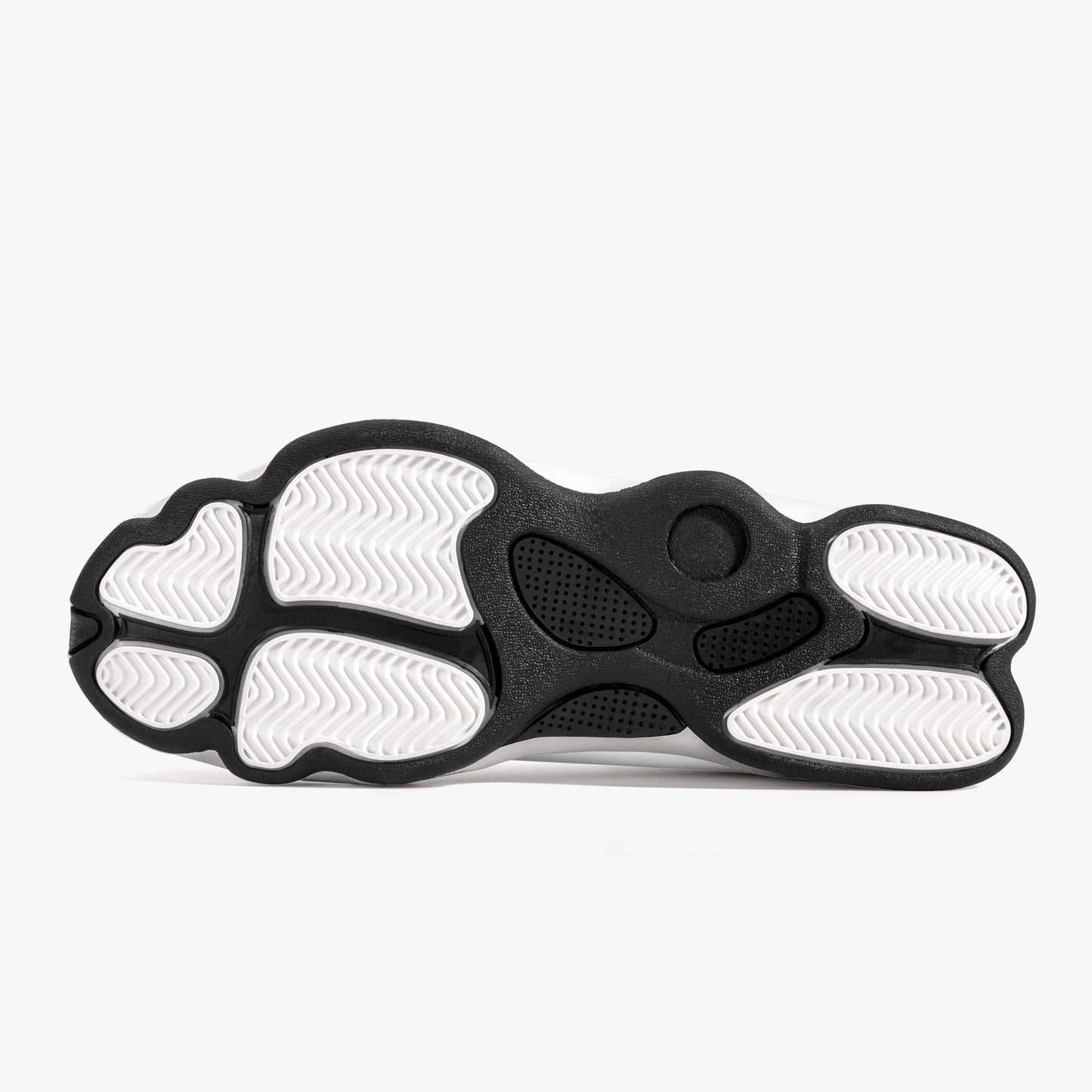 Swift Navy Butter Basketball Pro
