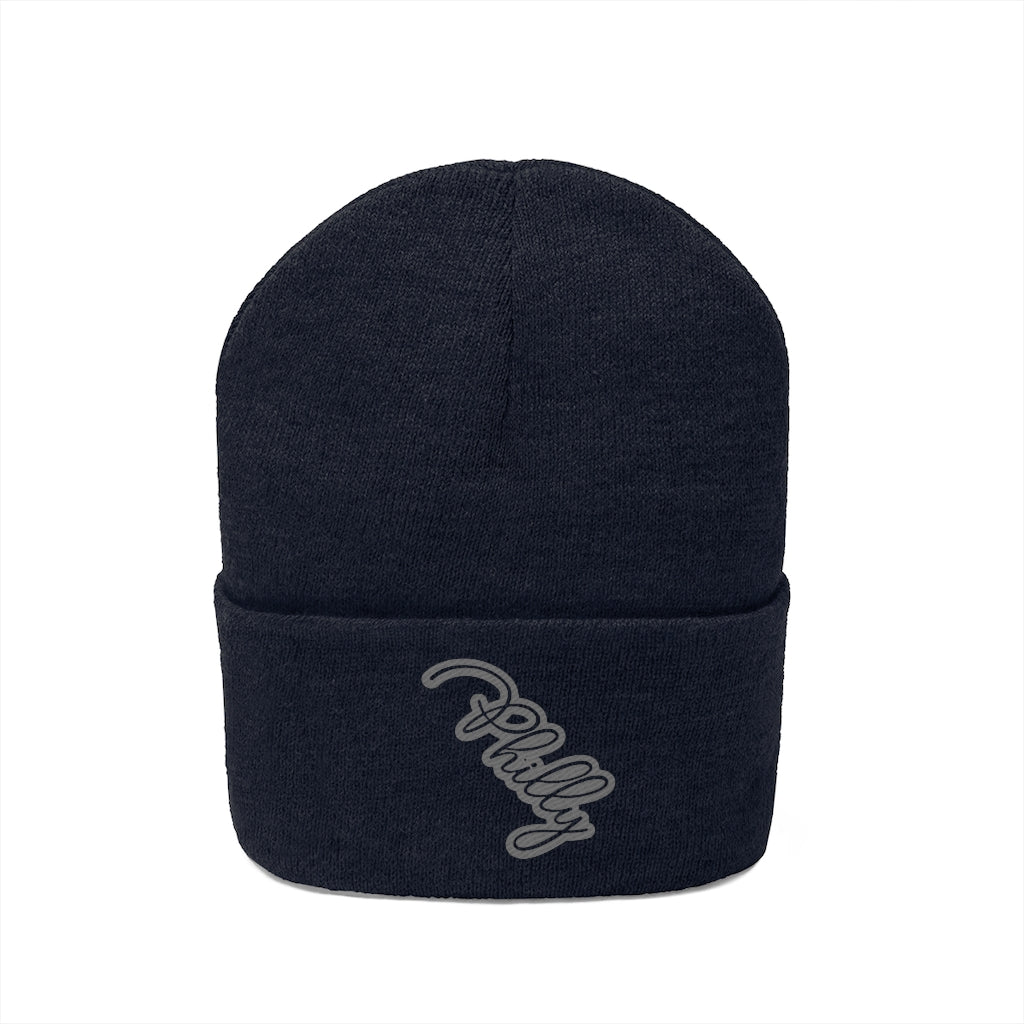 Philly Knit Beanie