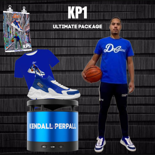 KP1 ultimate package