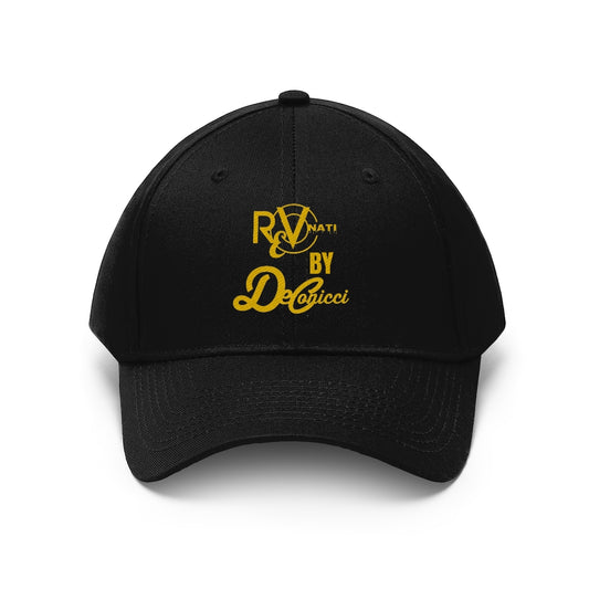 Revonati by De Conicci cap