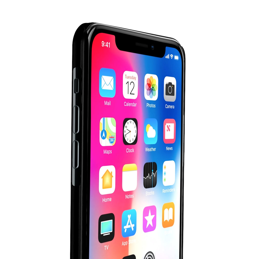 De Conicci Diva Slim Phone Cases