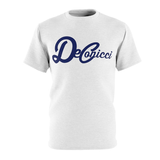 Authentic short sleeve