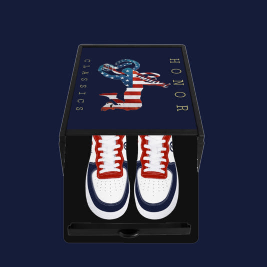 Honor Classics Shoe Garage