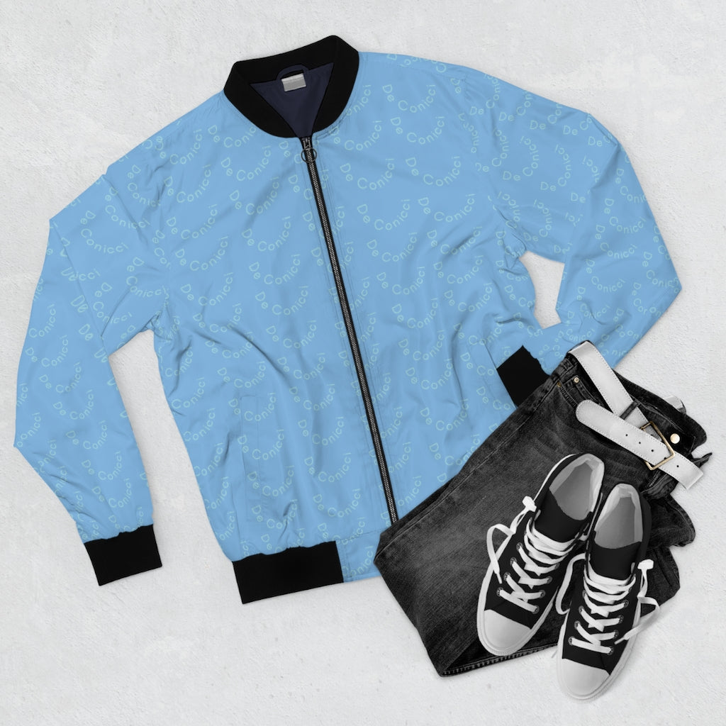De Conicci Bomber Jacket