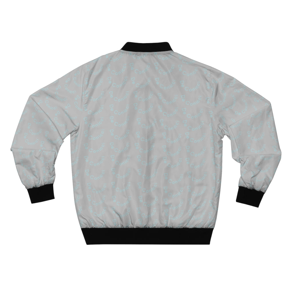 De Conicci Bomber Jacket