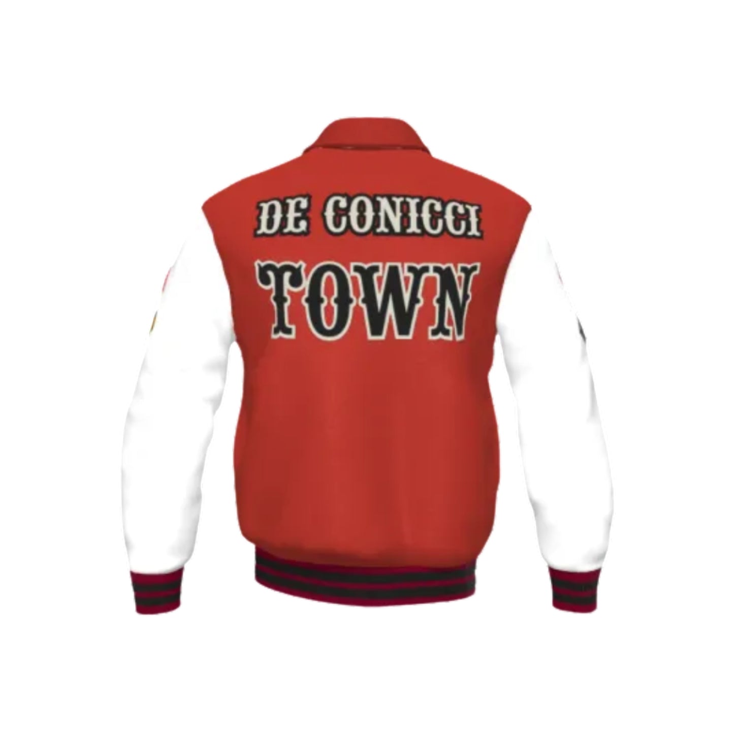 Town Leather