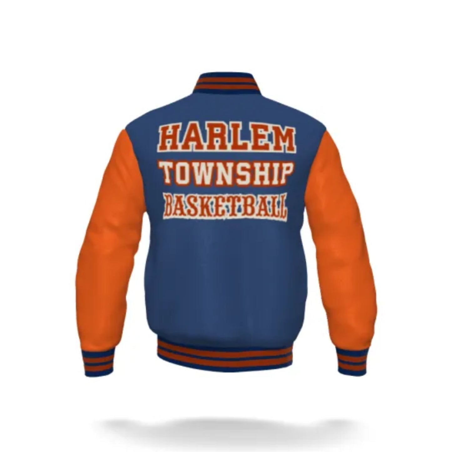 Harlem Township Basketball