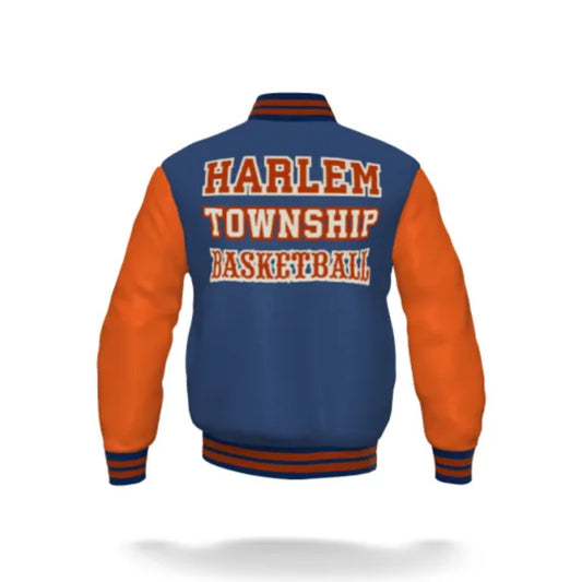Harlem Township Basketball