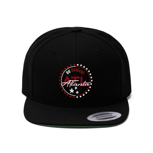 The Crib De Conicci Atlanta Cap