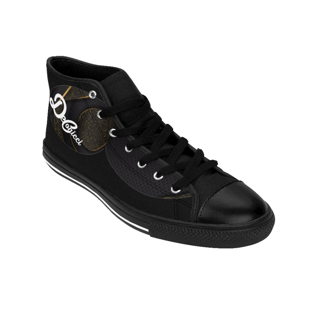 H31 High-top Sneakers