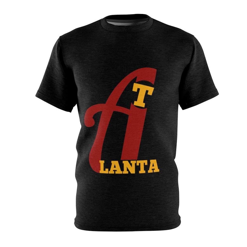 City Life Atlanta short sleeve