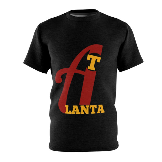 City Life Atlanta short sleeve