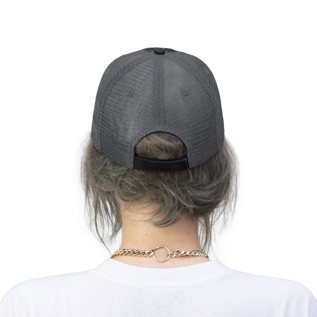 Unisex Trucker Art Class Hat