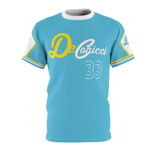 Big Man Legend short sleeve
