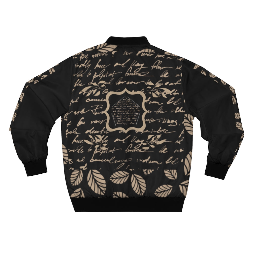 De Conicci Jacket