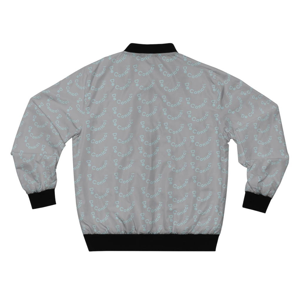 De Conicci Bomber Jacket