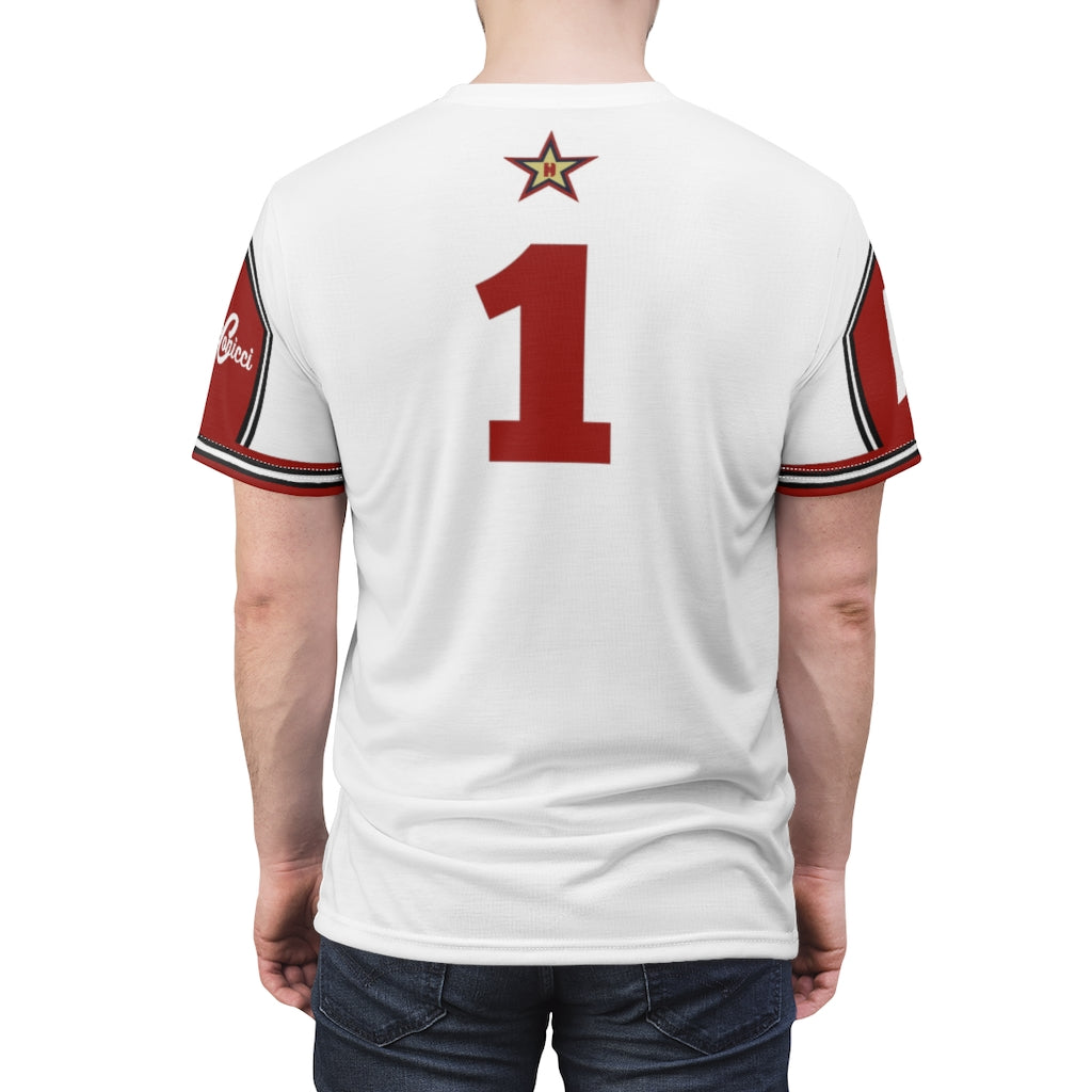 Chi-City 72 W short sleeve